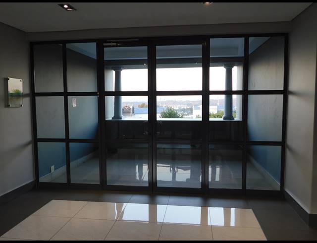 402M² OFFICE TO LET IN ILLOVO